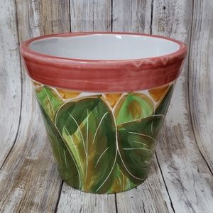 Flower Pot